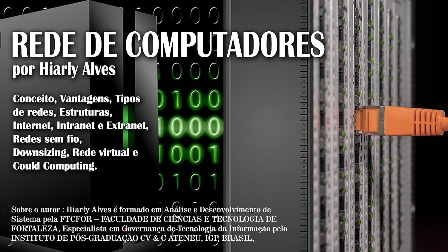 ler totalmente REDE DE COMPUTADORES (Apaixonados por Tecnologia da Informação)