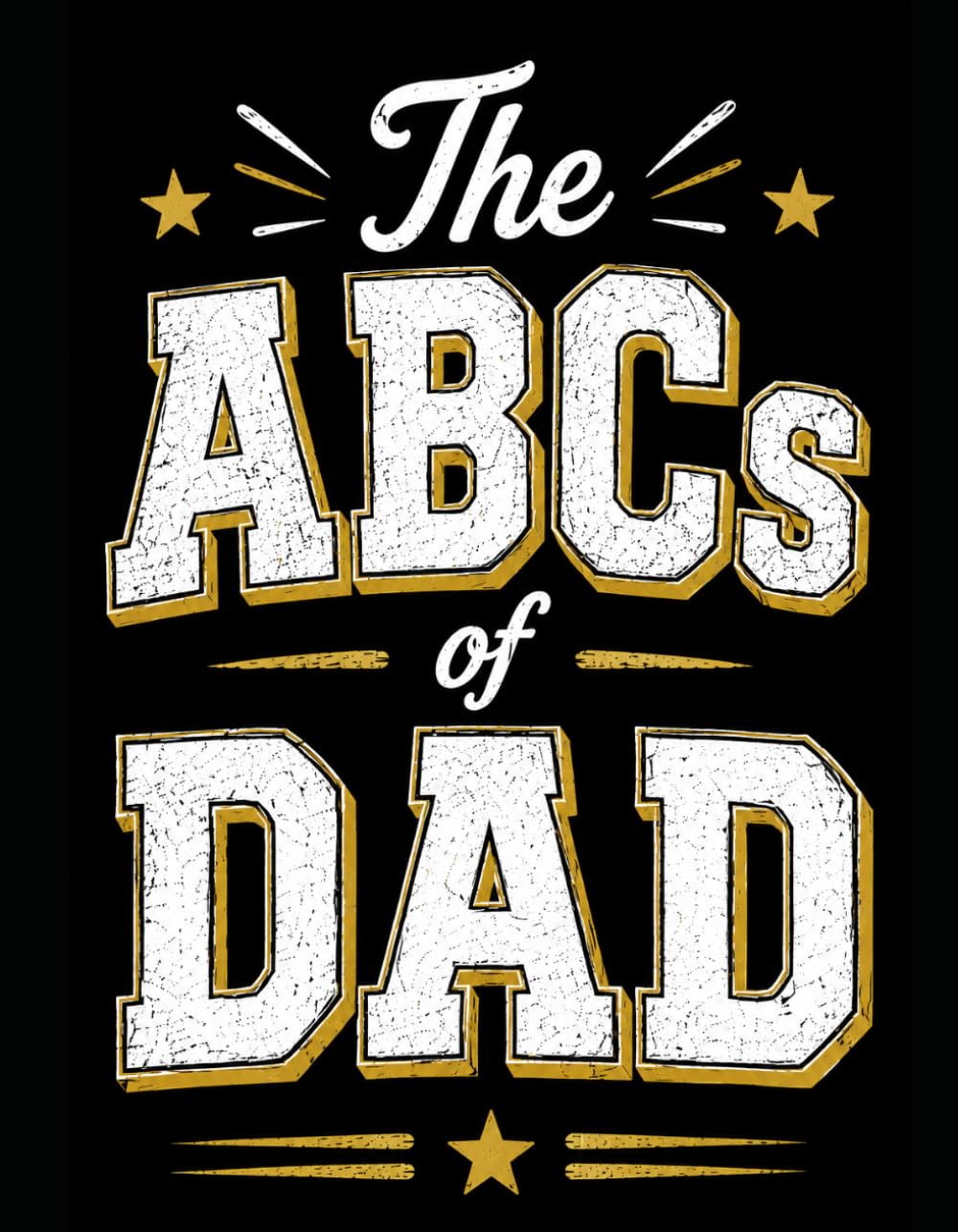 The ABCs of Dad baixar livro de graça