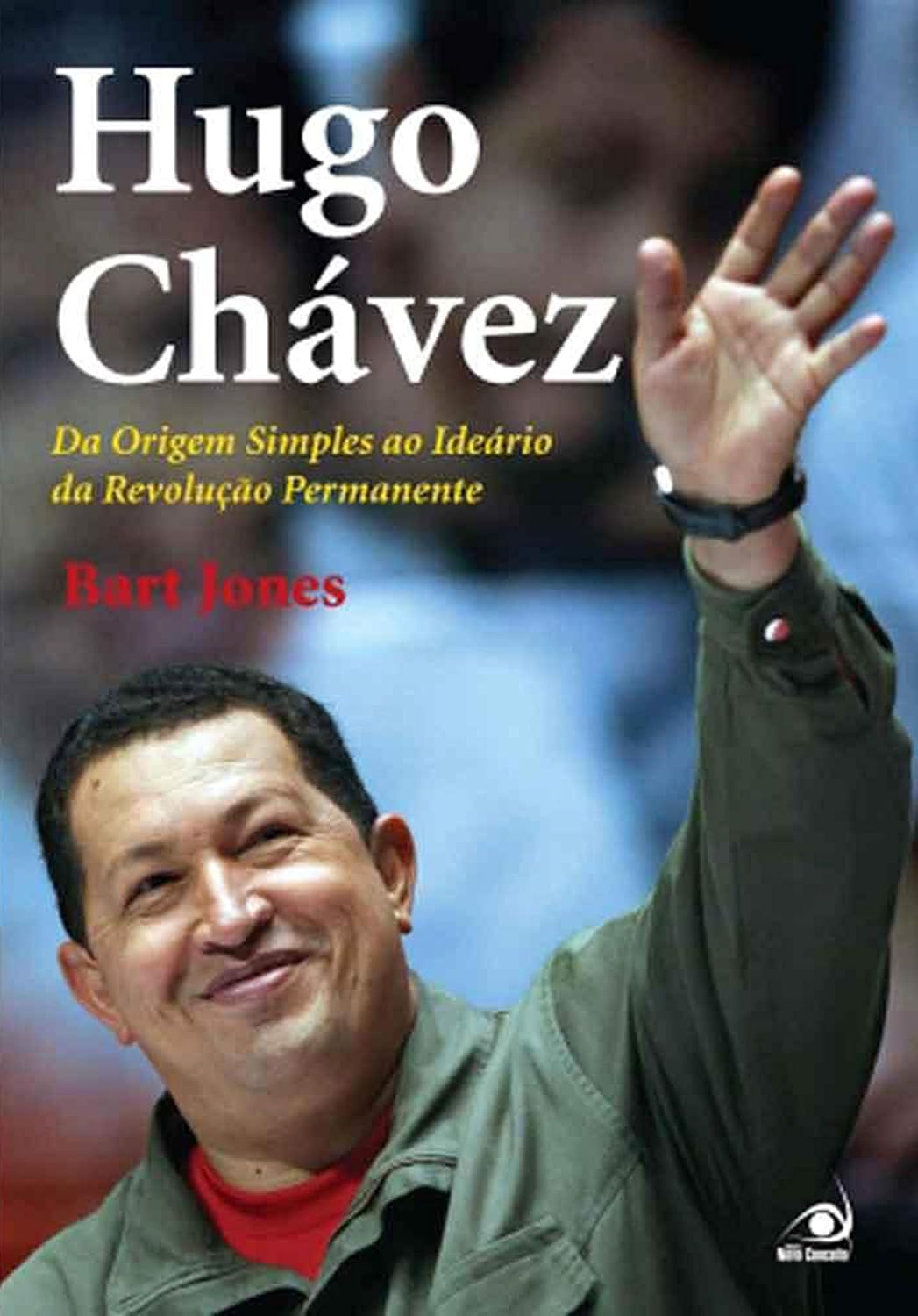 Hugo Chávez baixar livro de graça