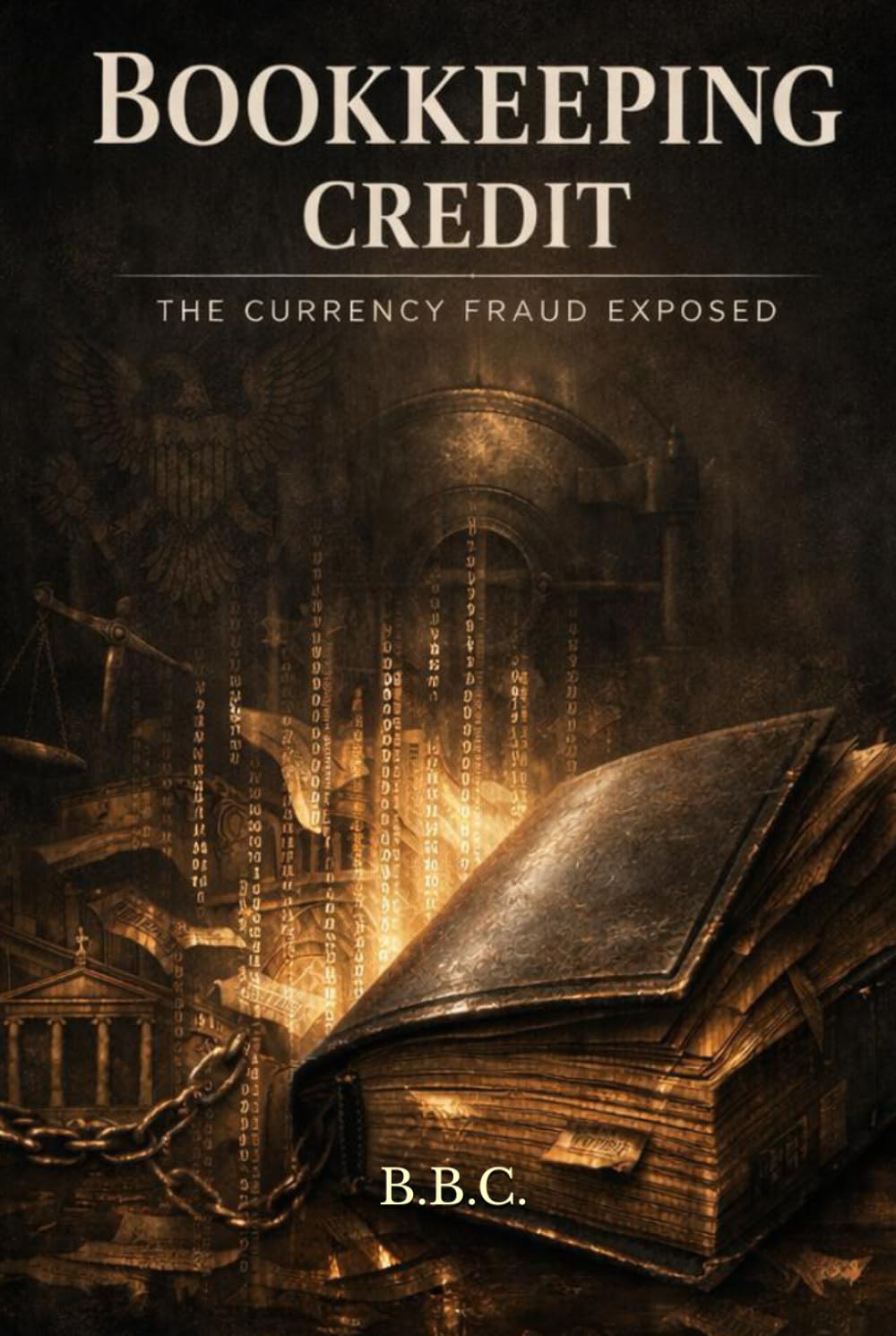 BOOKKEEPING CREDIT: THE CURRENCY FRAUD EXPOSED (The Covington Series) baixar o livro de graça
