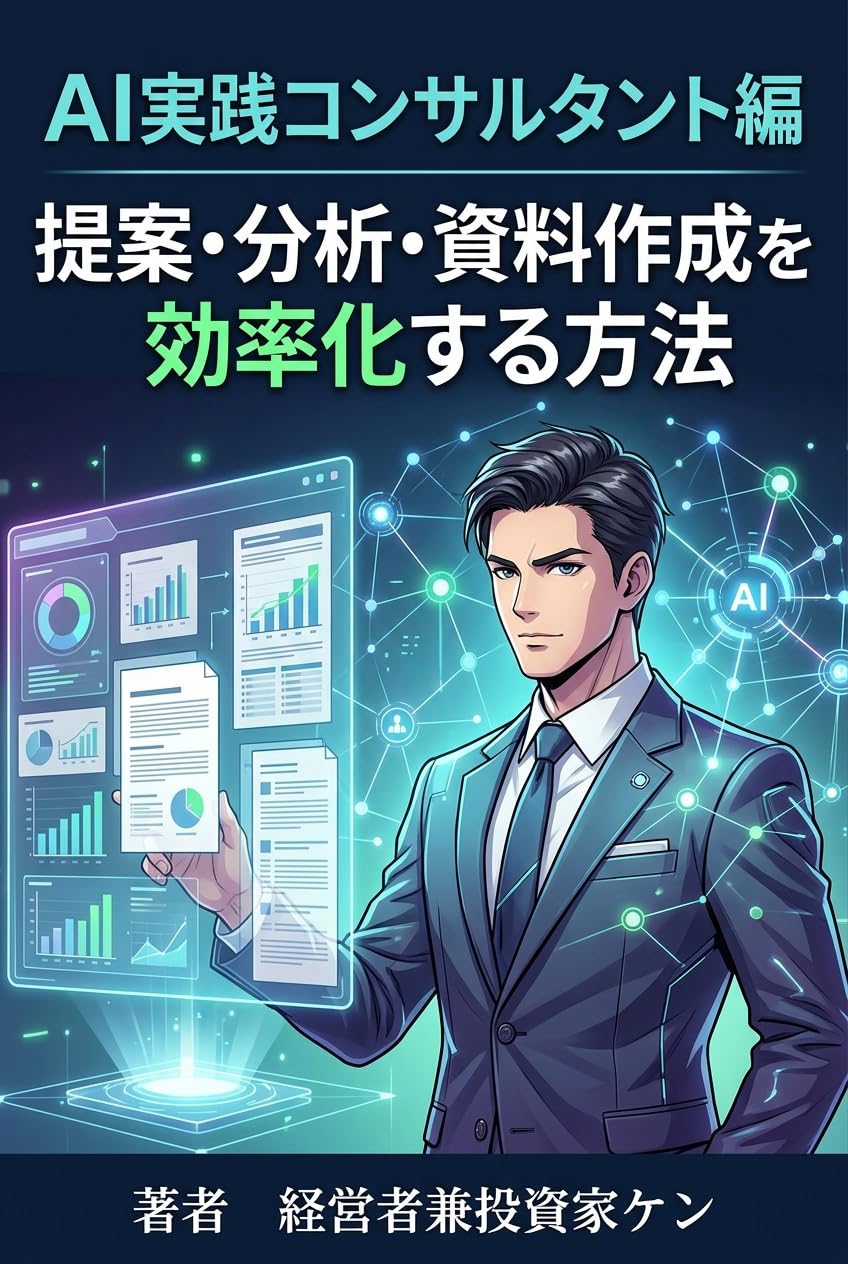 ai jissen konsarutanto hen teian bunseki shiry sakusei o kritsuka suru hh (Japanese Edition) baixar o livro de graça