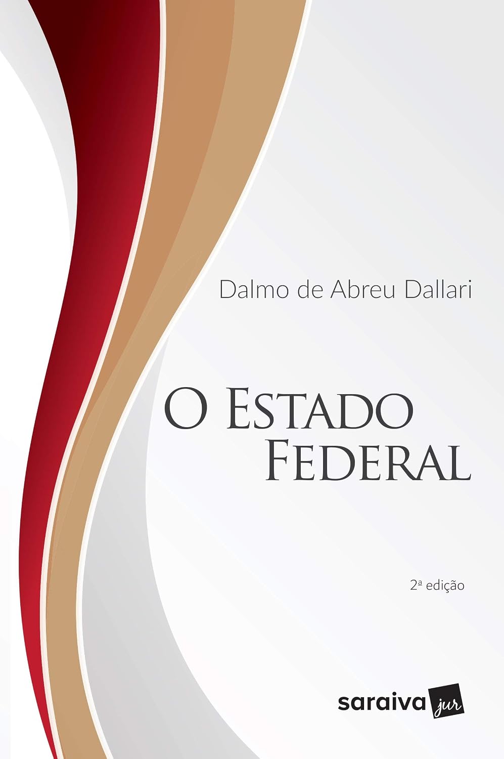 O Estado Federal - 2ª Edição 2019 baixar livro de graça
