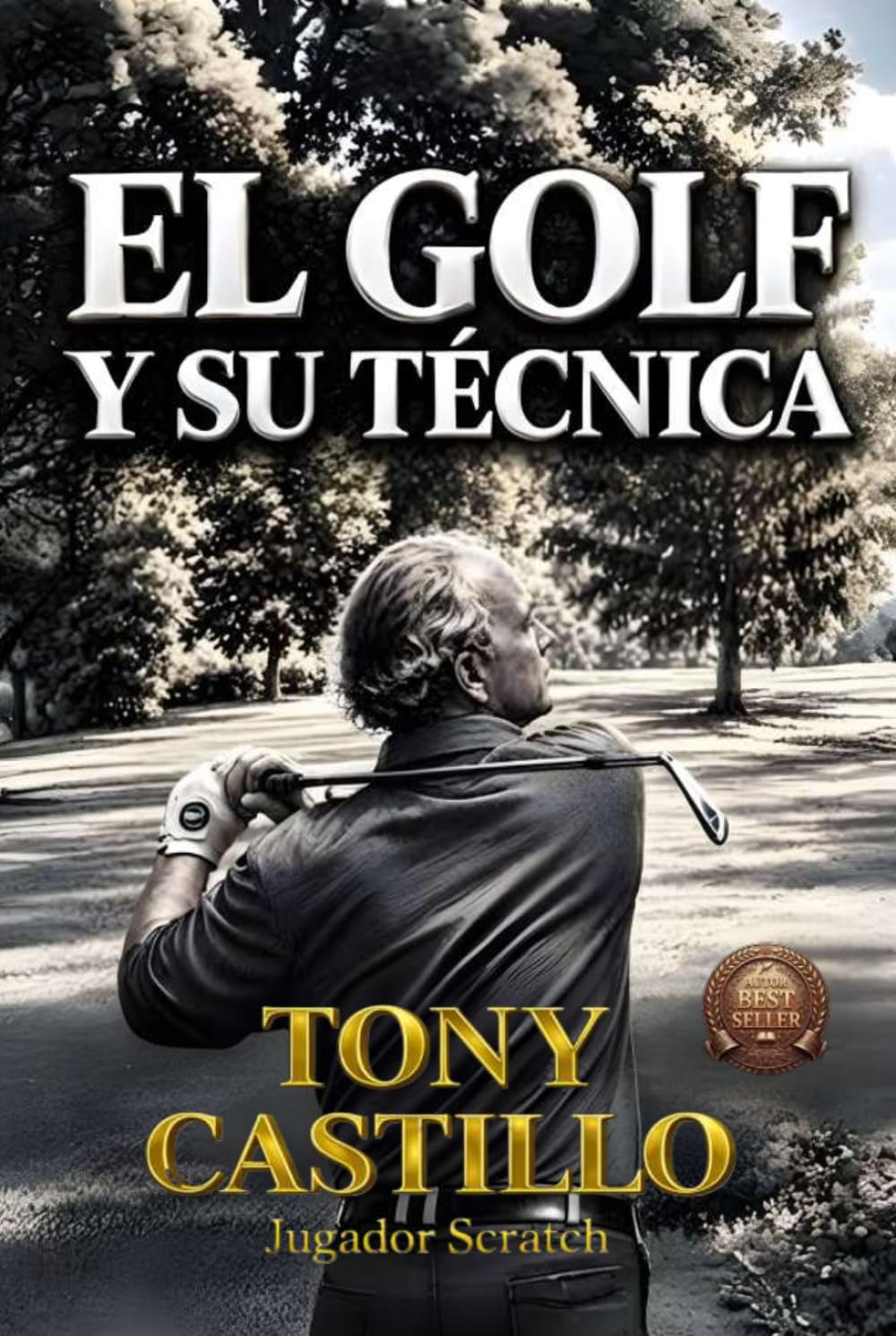 capítulo por capítulo baixar EL GOLF Y SU TÉCNICA (LIBROS DE GOLF) (Spanish Edition)