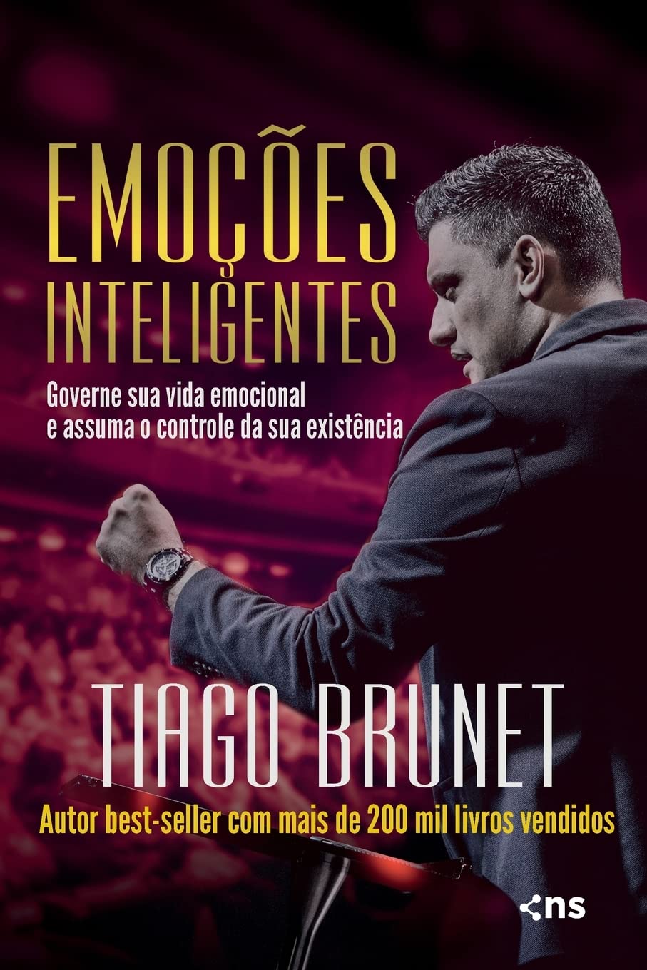 ler totalmente Emoções inteligentes: governe sua vida emocional e assuma o controle da sua existência