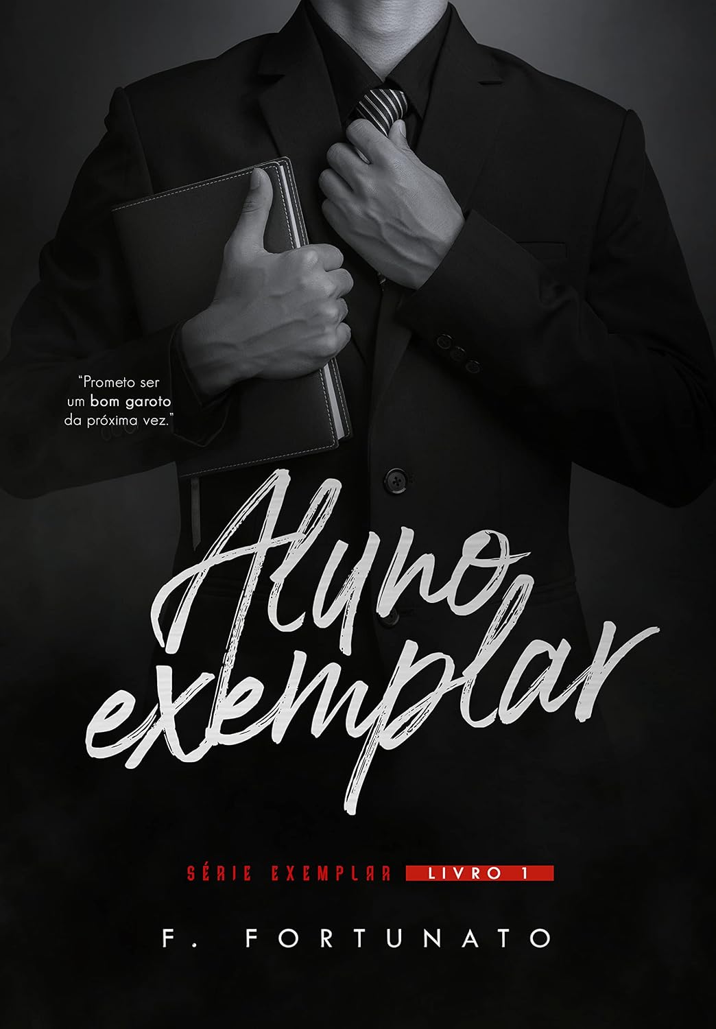 Aluno exemplar: Série exemplar