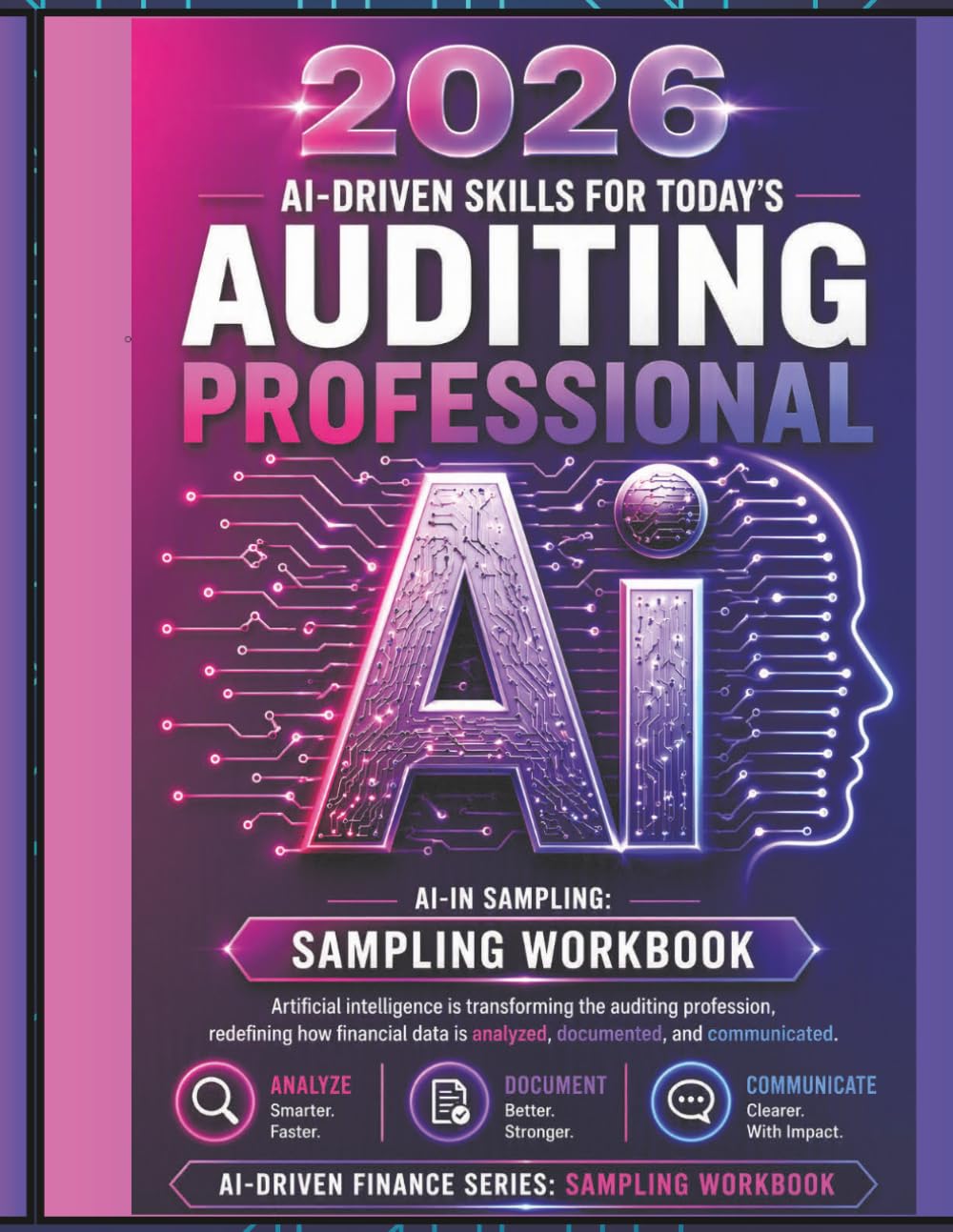 AI Driven Finance Series — Sampling Workbook baixar livro de graça