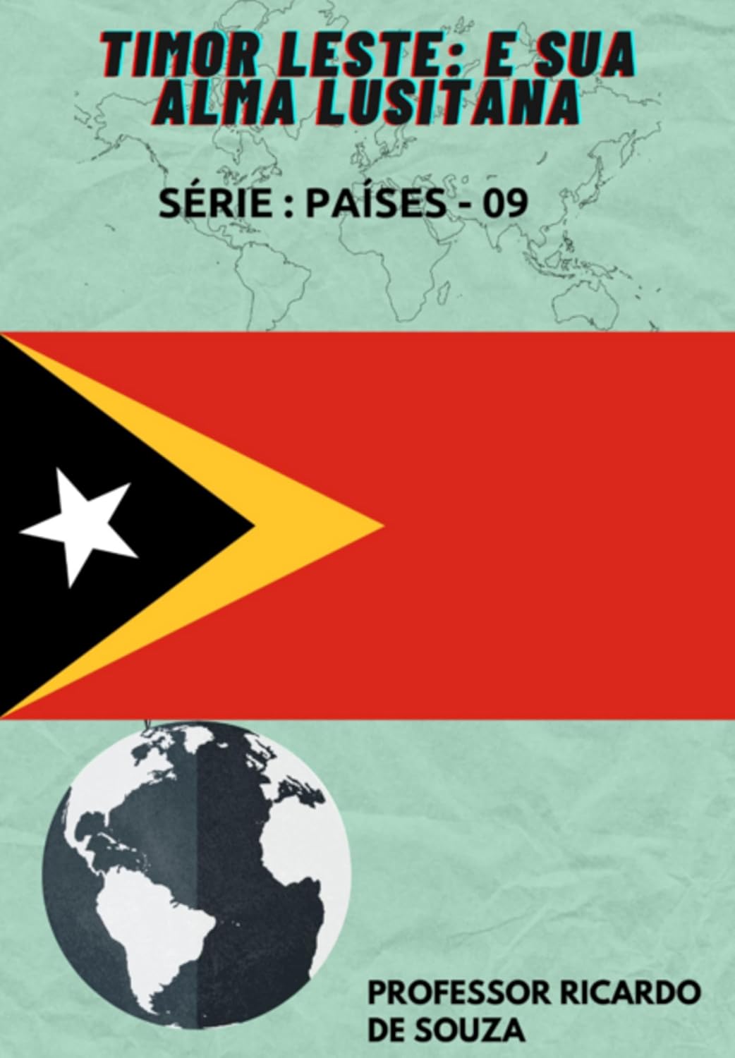 ler totalmente Timor Leste