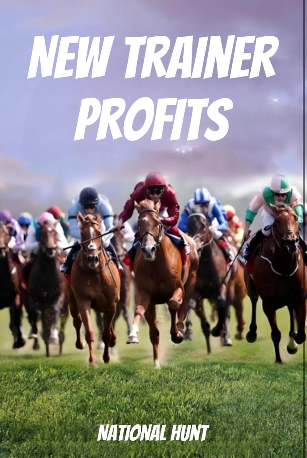 capítulo por capítulo baixar New Trainer Profits: National Hunt (English Edition)