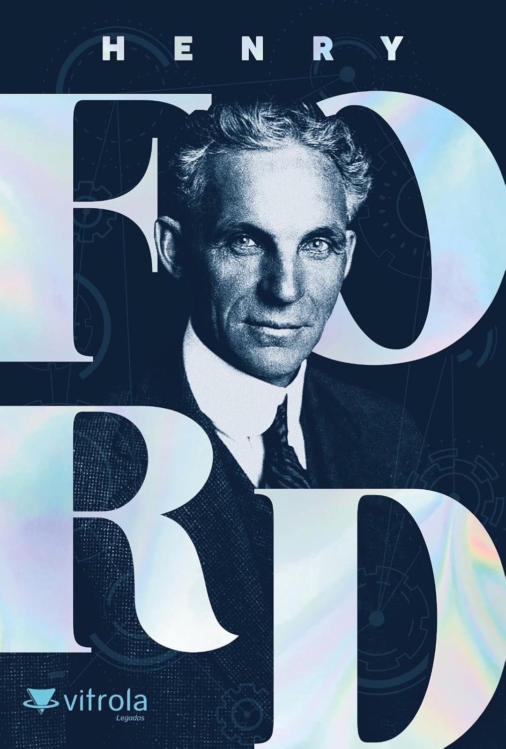 Henry Ford: Minha Vida e Minha Obra baixar livro de graça