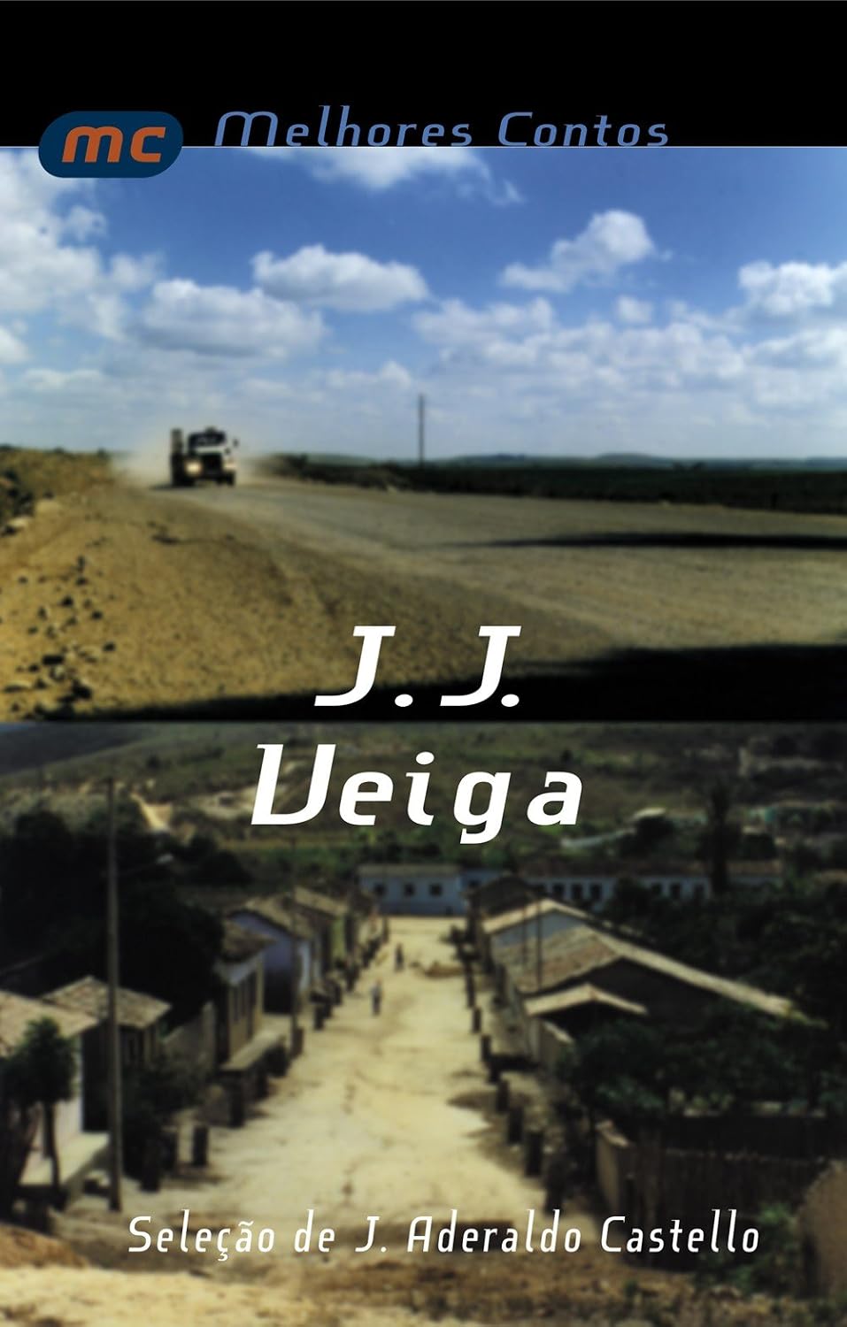 Melhores contos J. J. veiga: seleção de aderaldo castello baixar livro de graça