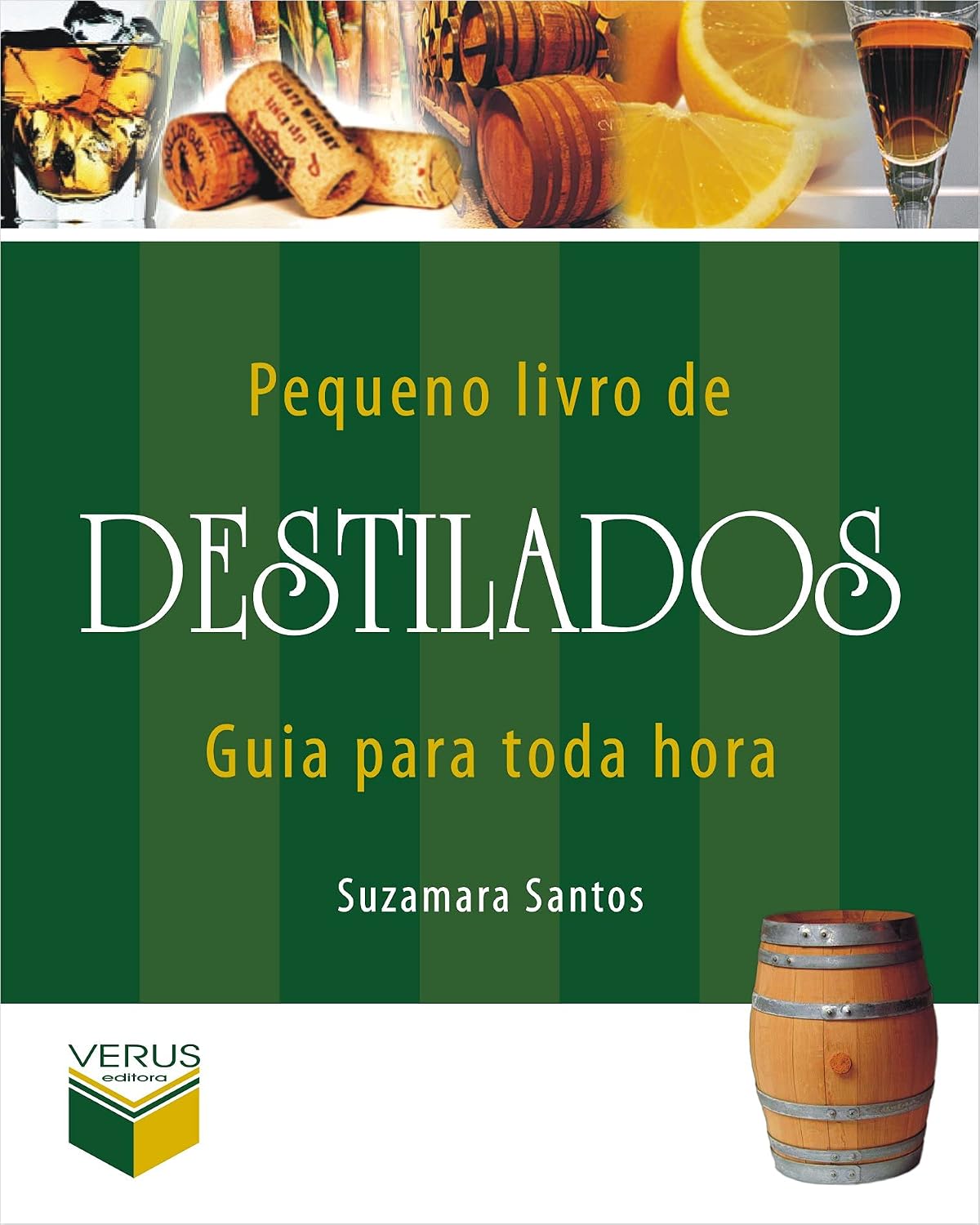 Pequeno livro de destilados; Guia para toda hora baixar o livro de graça
