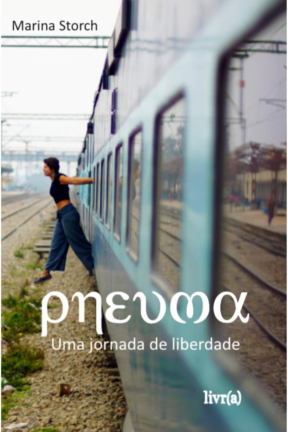 pneuma: Uma jornada de liberdade baixar livro de graça