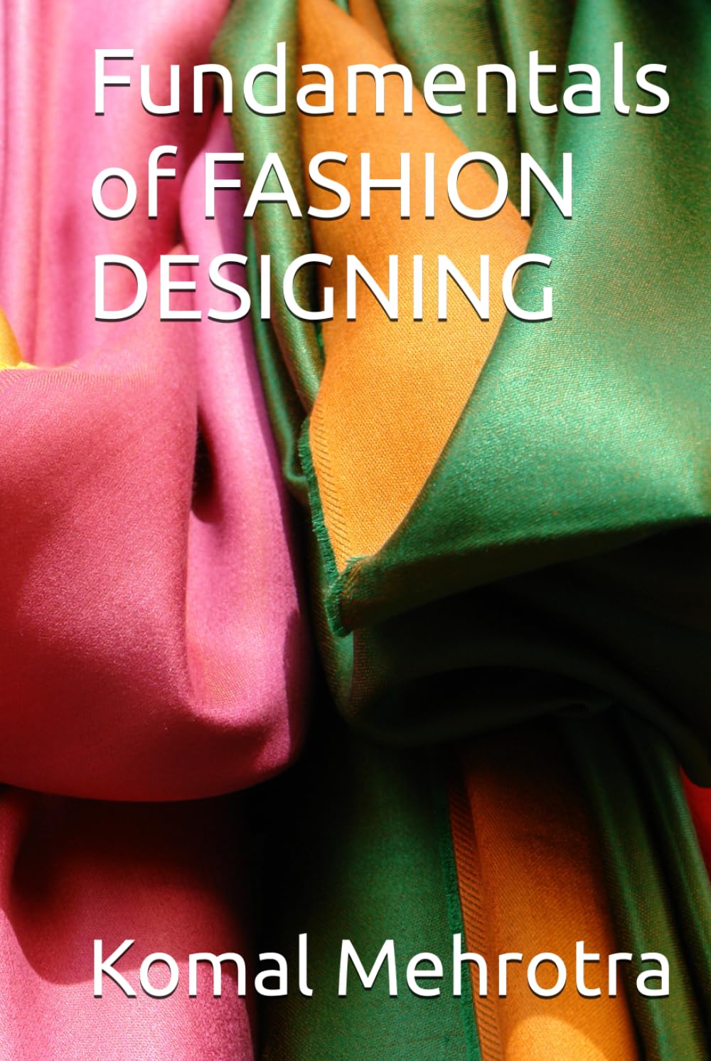 capítulo por capítulo baixar Fundamentals of FASHION DESIGNING