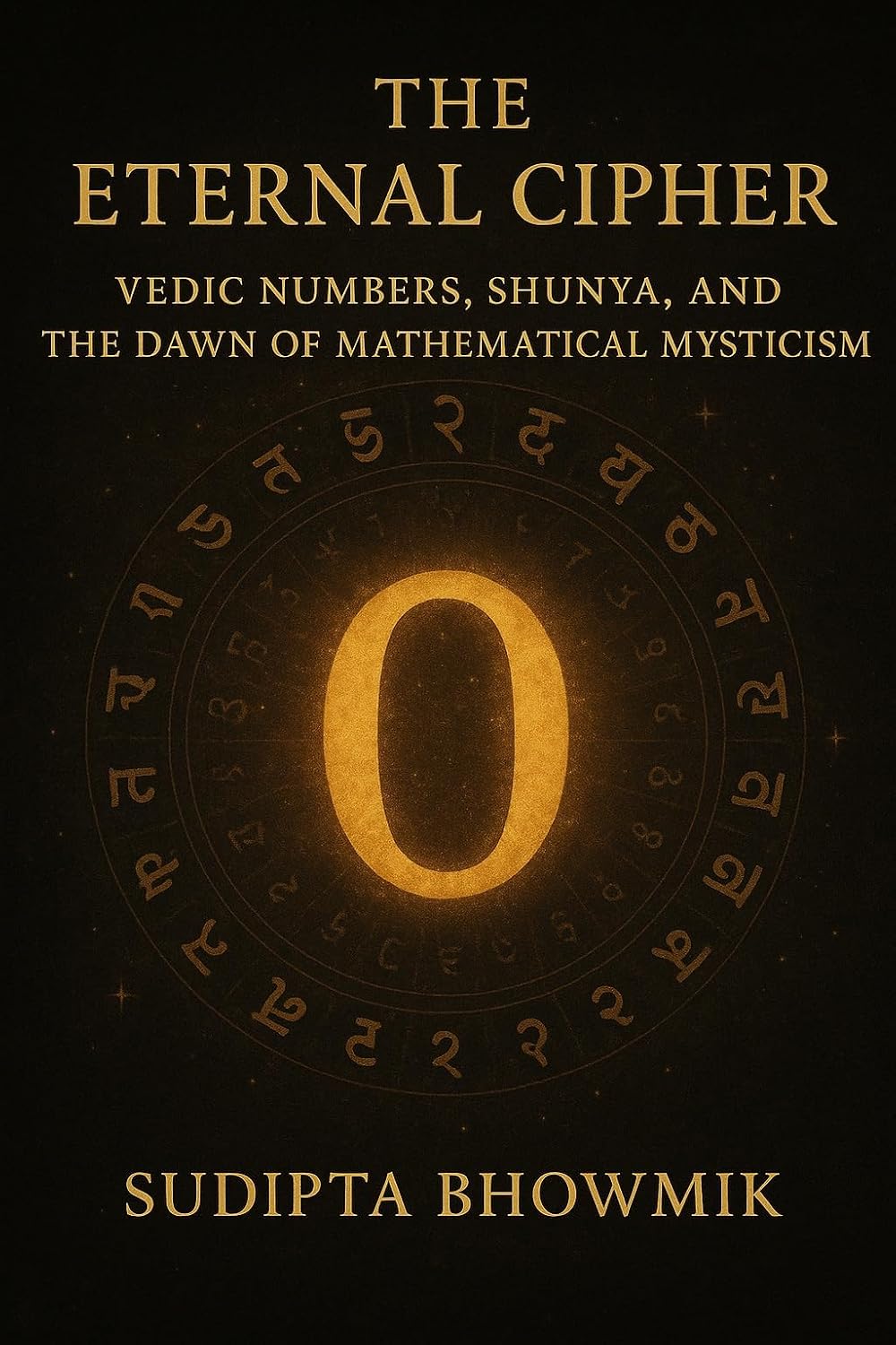 The Eternal Cipher: Vedic Numbers, Shunya, and the Dawn of Mathematical Mysticism (English Edition) baixar o livro de graça