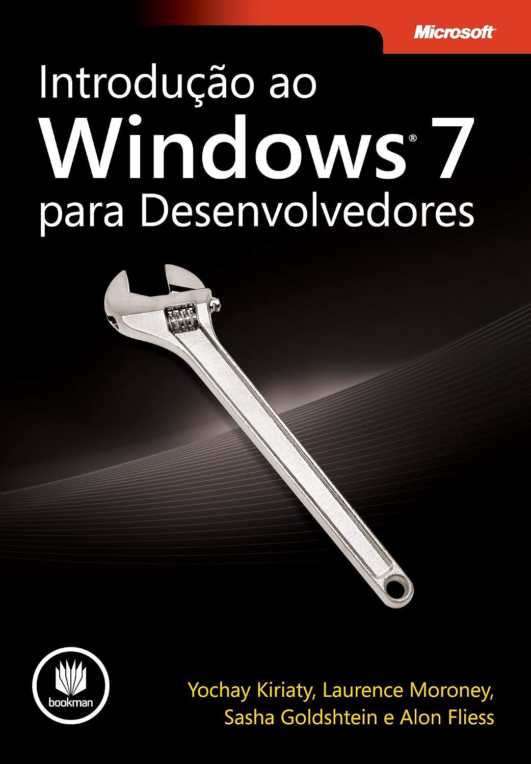Introdução ao Windows 7 para Desenvolvedores baixar o livro de graça