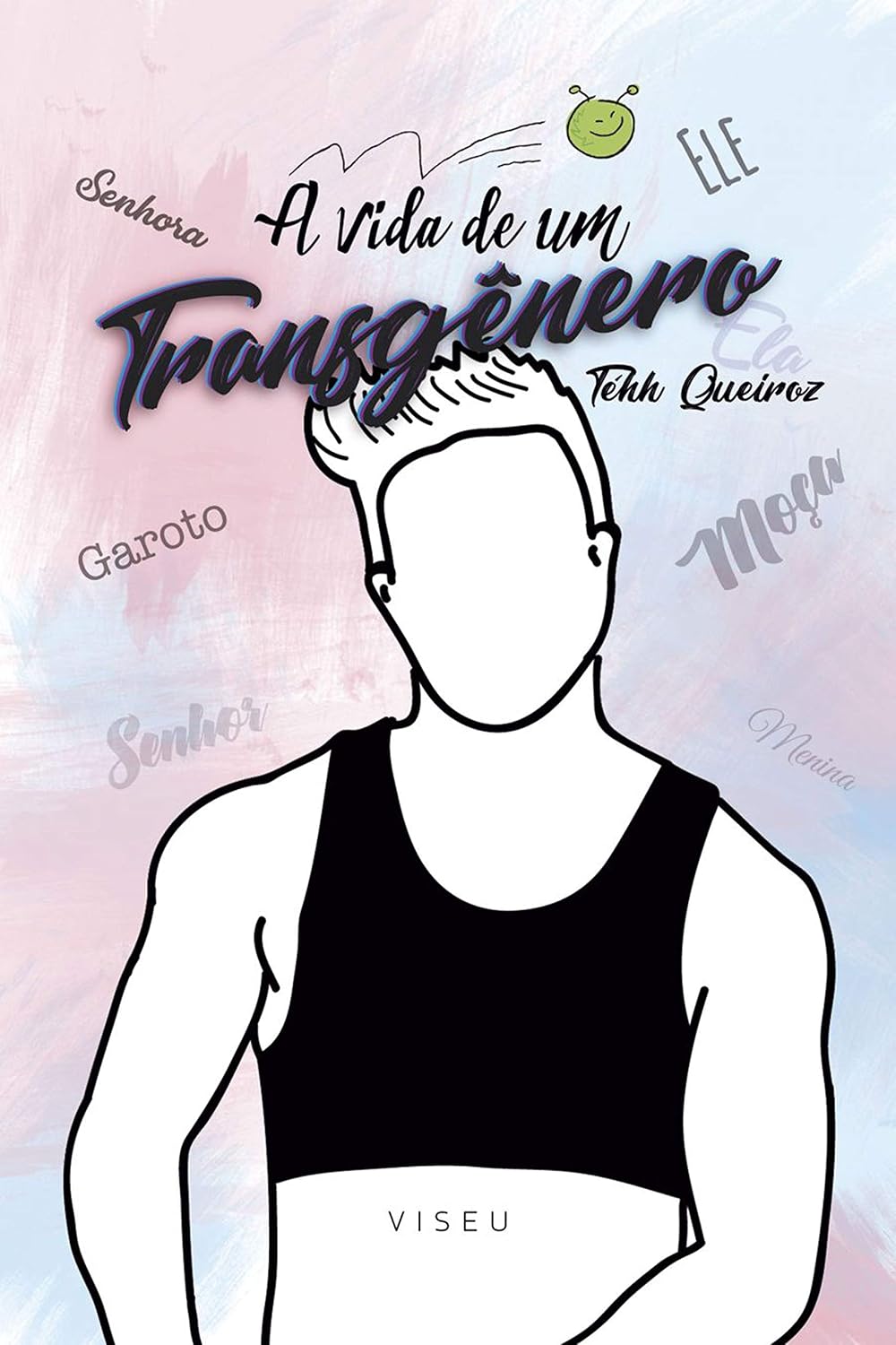 A vida de um transgênero baixar livro de graça