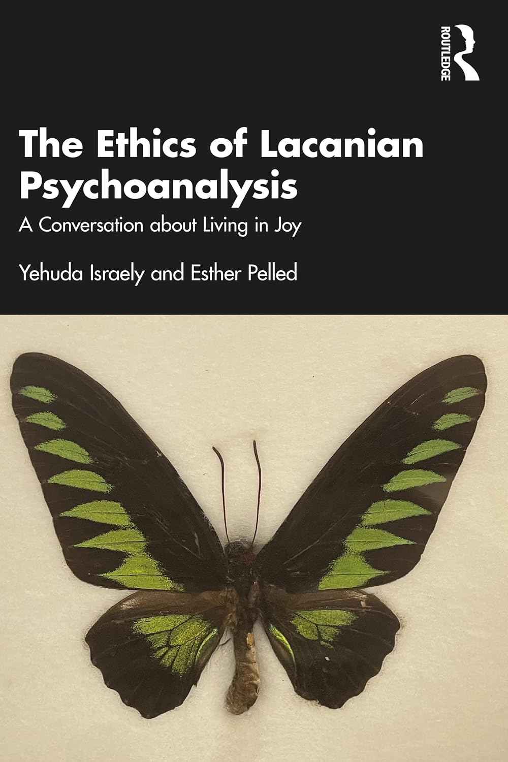 ler totalmente The Ethics of Lacanian Psychoanalysis: A Conversation about Living in Joy (English Edition)