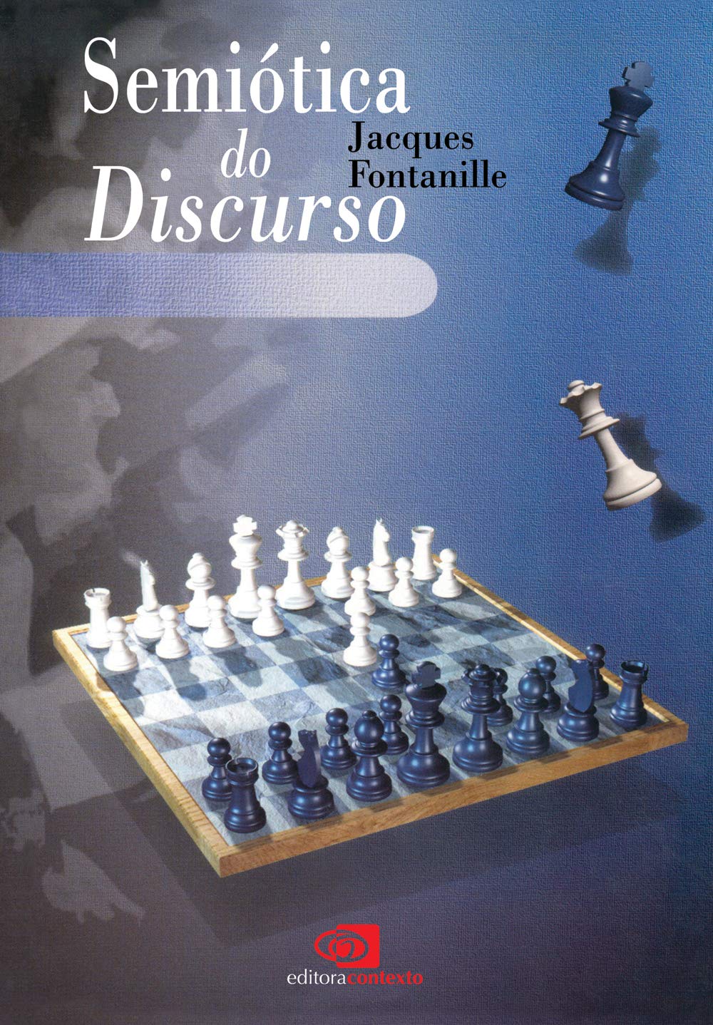 ler totalmente Semiótica do discurso