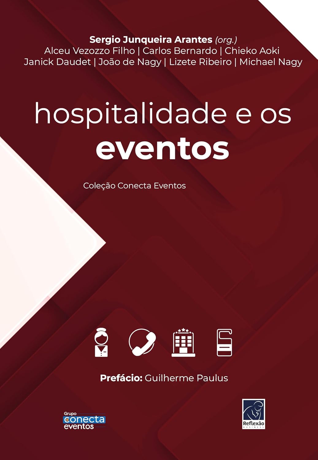 capítulo por capítulo baixar Hospitalidade e os Eventos: 11