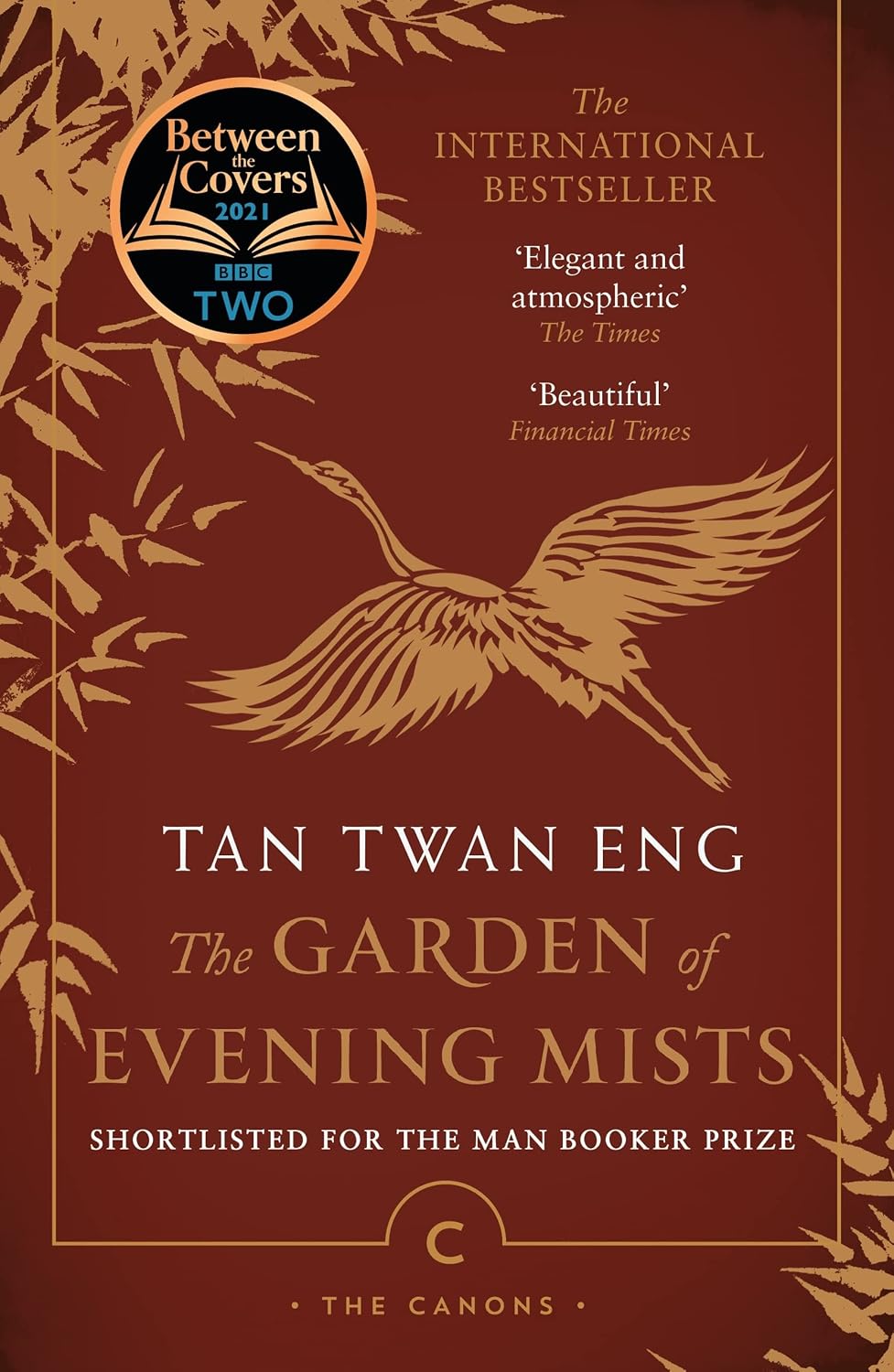 The Garden of Evening Mists (Canons) (English Edition) baixar livro de graça