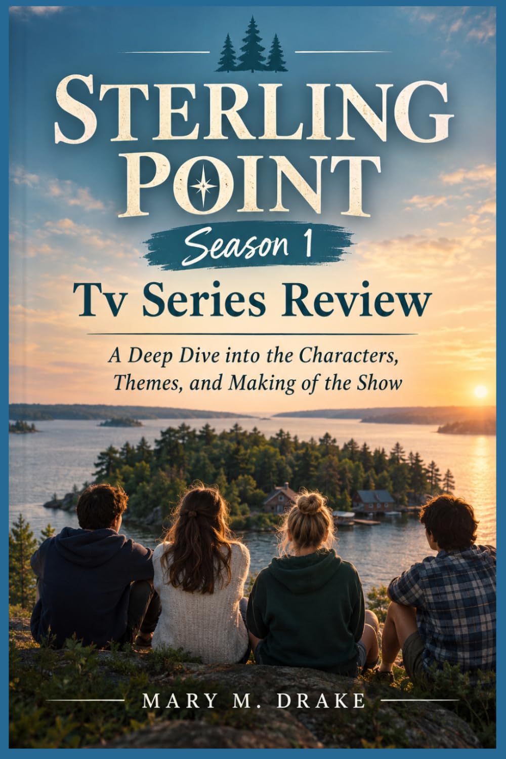 ler totalmente Sterling Point: Season 1 Tv Series Review: A Deep Dive into the Characters, Themes, and Making of the Show
