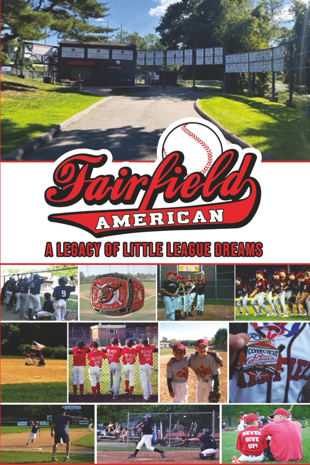 ler totalmente Fairfield American