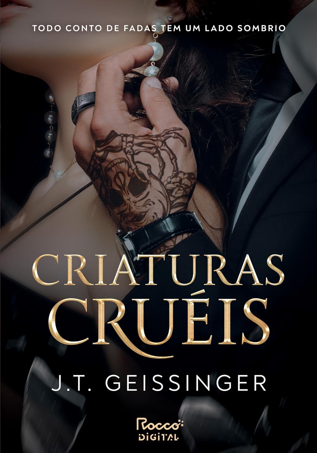 Criaturas cruéis (Rainhas e Monstros Livro 1) baixar livro de graça