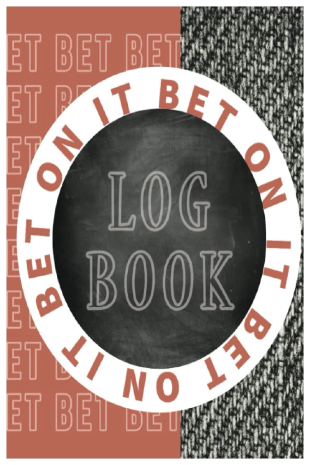 ler totalmente Bet On That: Betting Logbook