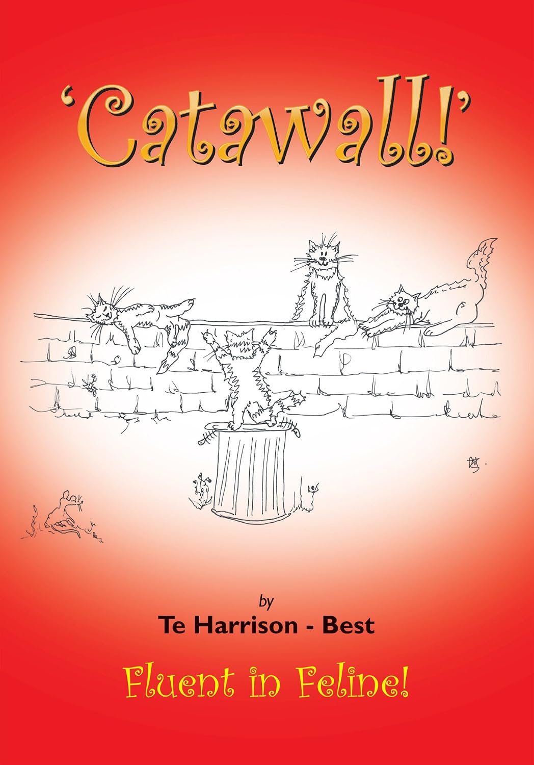 Catawall for iPad: Fluent in Feline (English Edition) baixar livro de graça