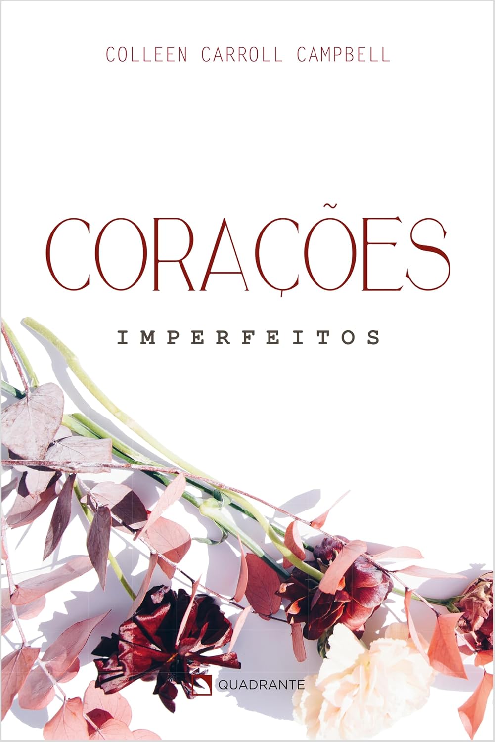 ler totalmente Corações imperfeitos: Como os santos me ensinaram a trocar o meu sonho de perfeição pelo de Deus