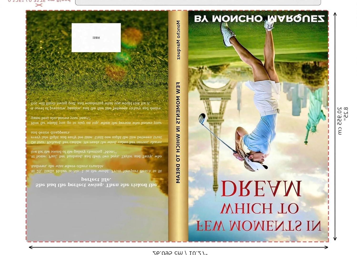 ler totalmente SON POCOS LOS MOMENTOS PARA SONAR (Spanish Edition)