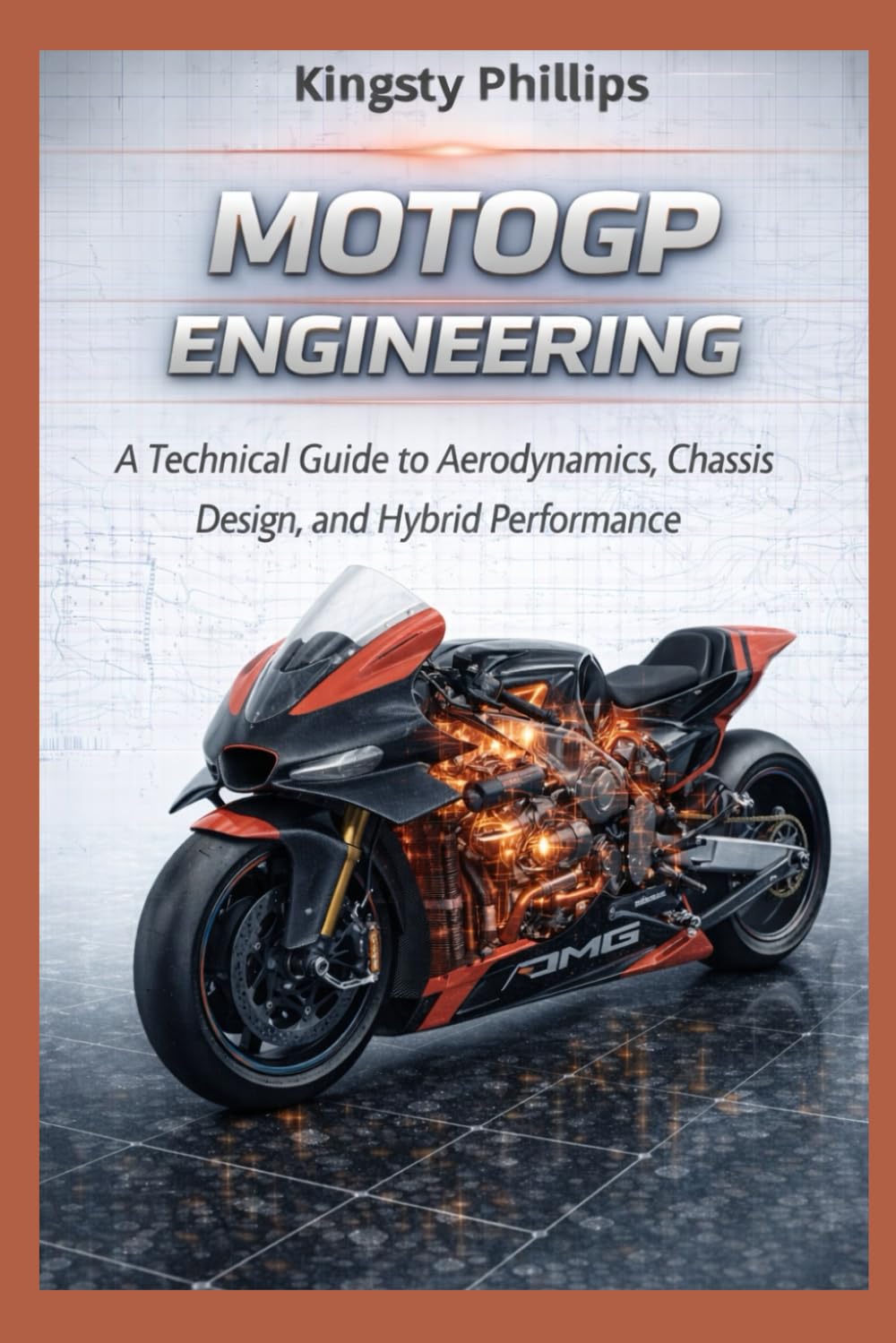 MotoGP Engineering: A Technical Guide to Aerodynamics, Hybrid Power Units, Chassis Design, and Performance baixar o livro de graça