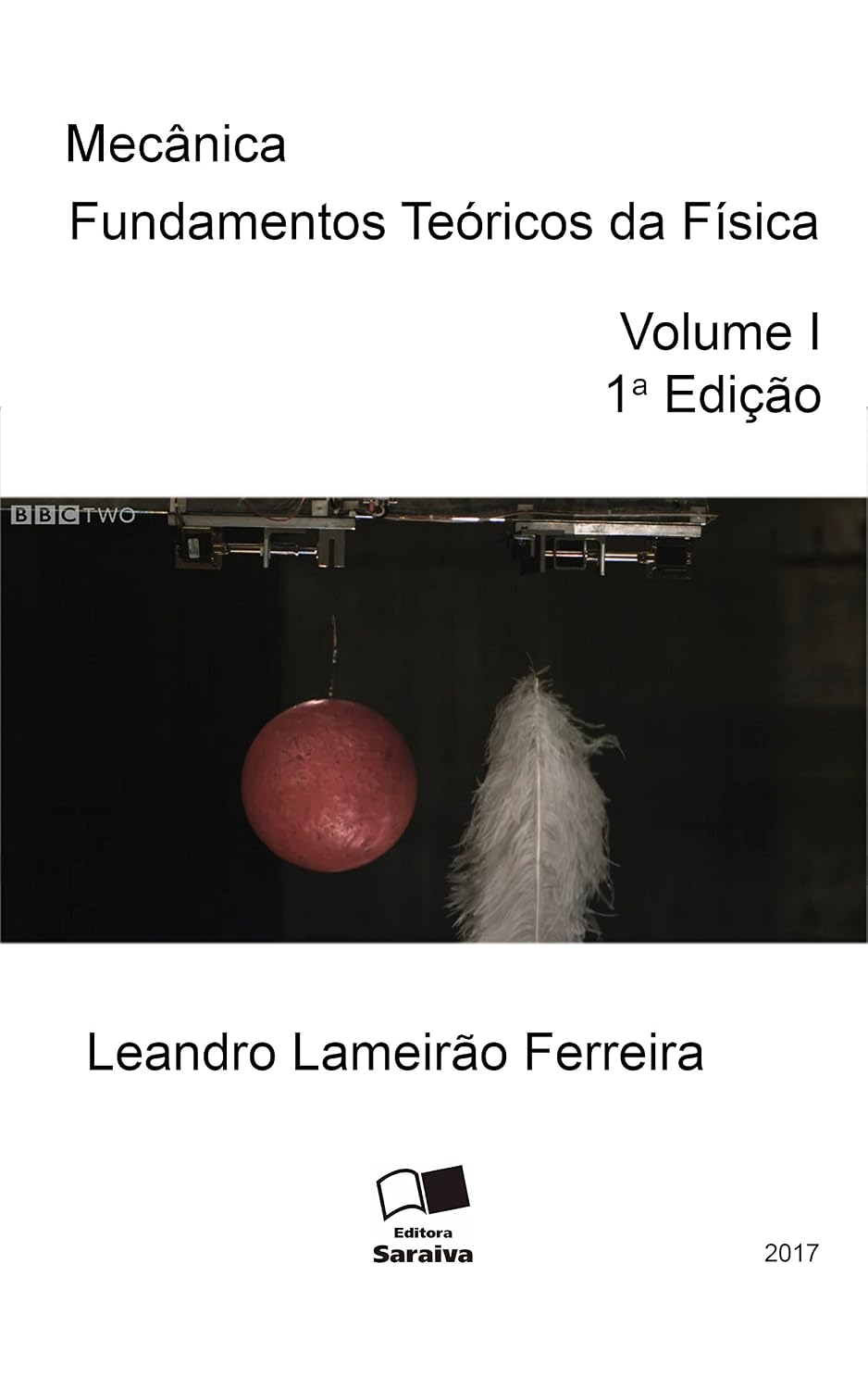 Mecânica:: Fundamentos Teóricos da Física (1) baixar o livro de graça