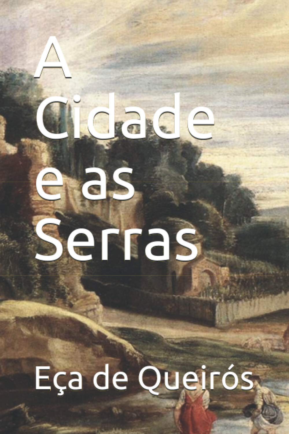 A Cidade e as Serras baixar livro de graça