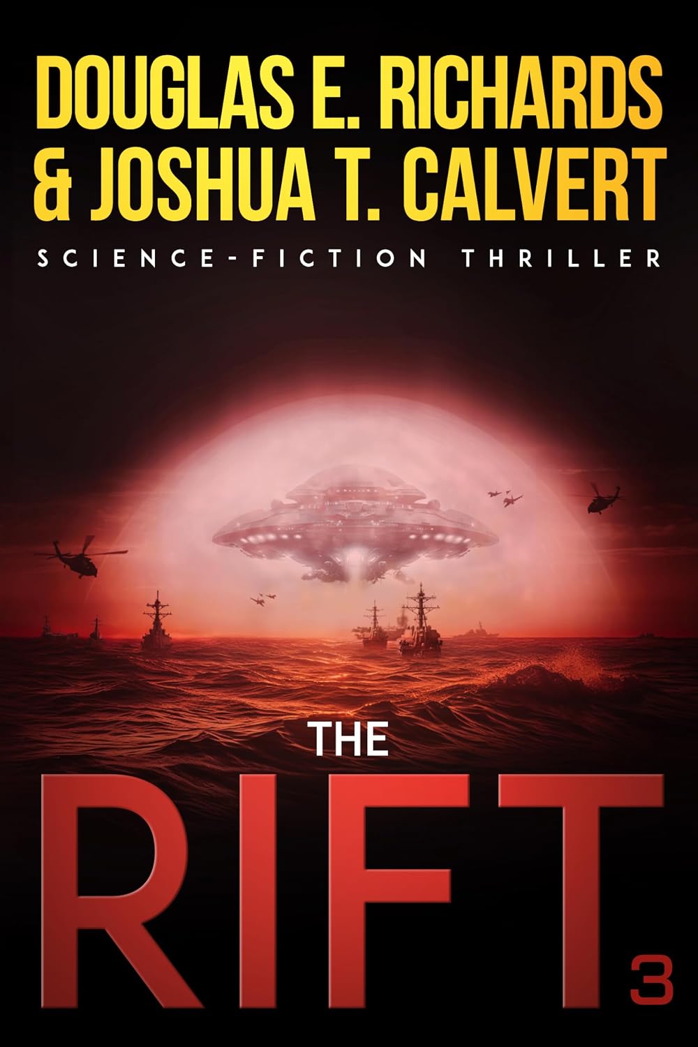 The Rift 3 (English Edition) baixar livro de graça