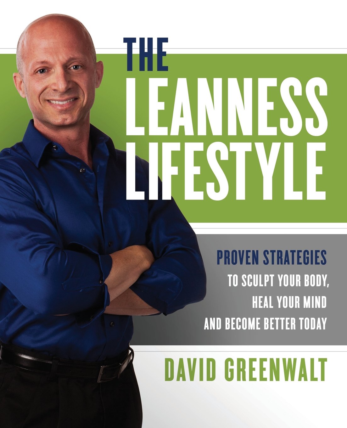 The Leanness Lifestyle baixar livro de graça