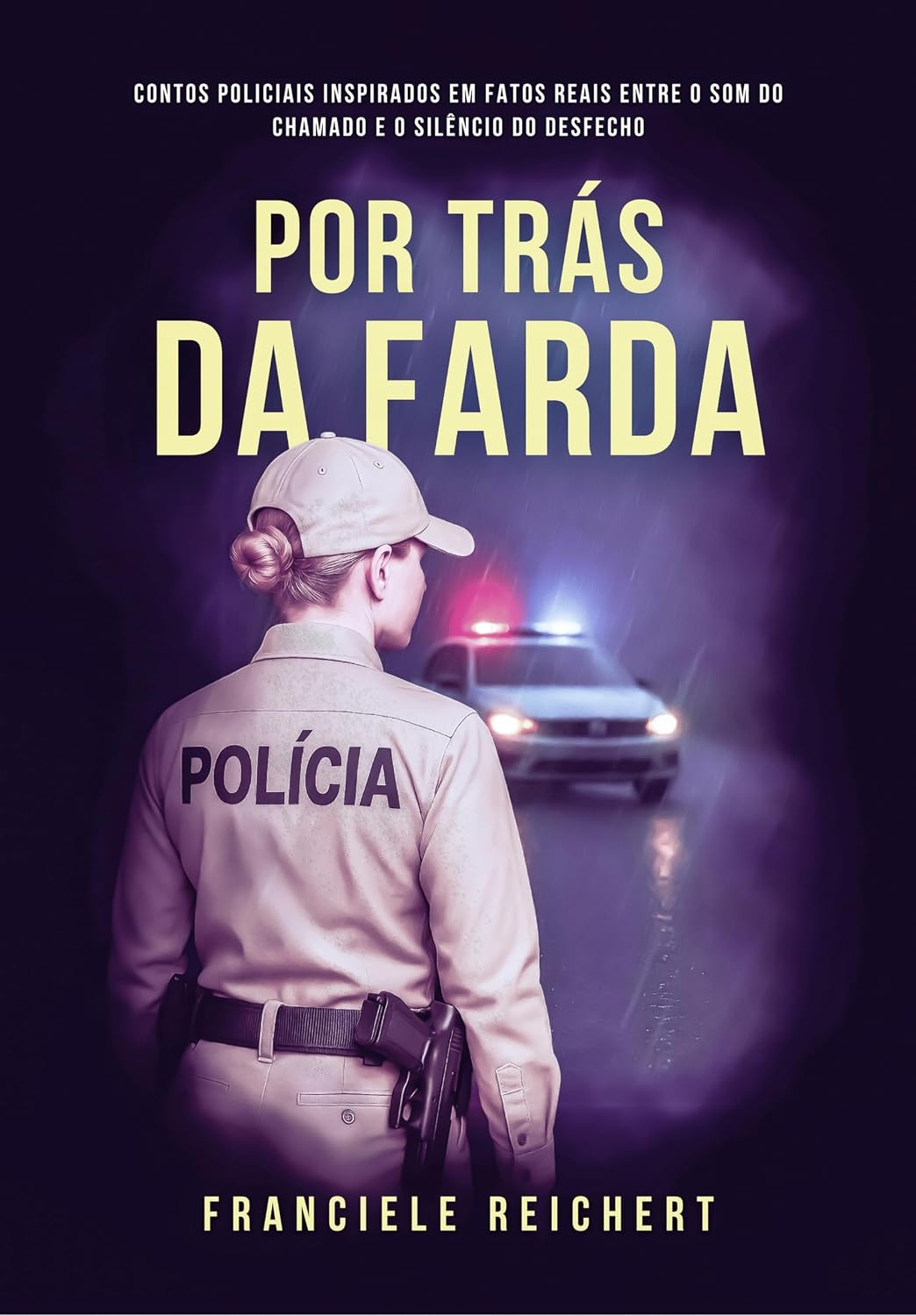 capítulo por capítulo baixar POR TRÁS DA FARDA