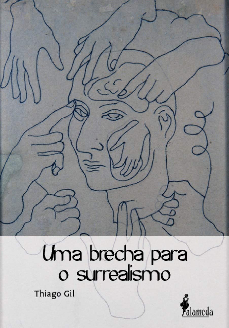 Uma Brecha Para o Surrealismo baixar livro de graça