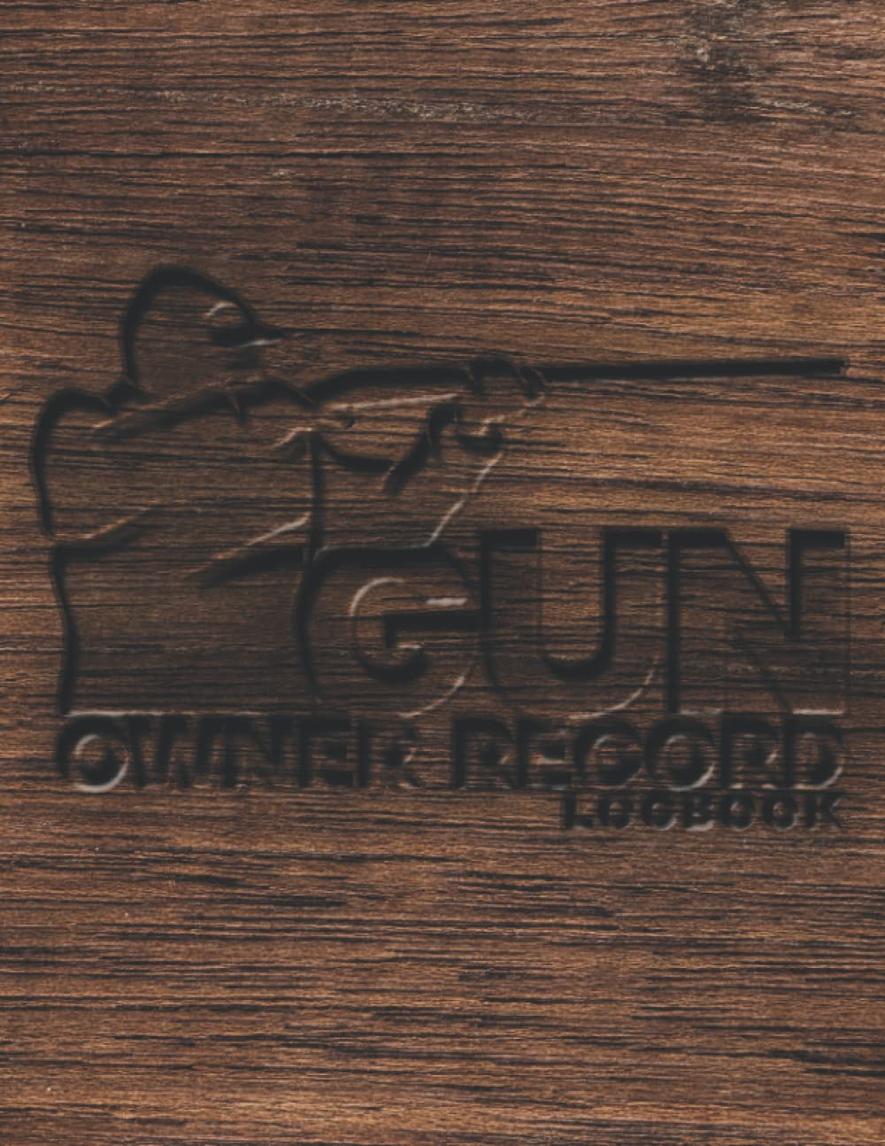 gun owner record logbook: Personal Firearms Record Log Book for Gun Collectors - acquisition, Disposition and Insurance Details - Repairs, alterations and firearms Specific Details baixar o livro de graça