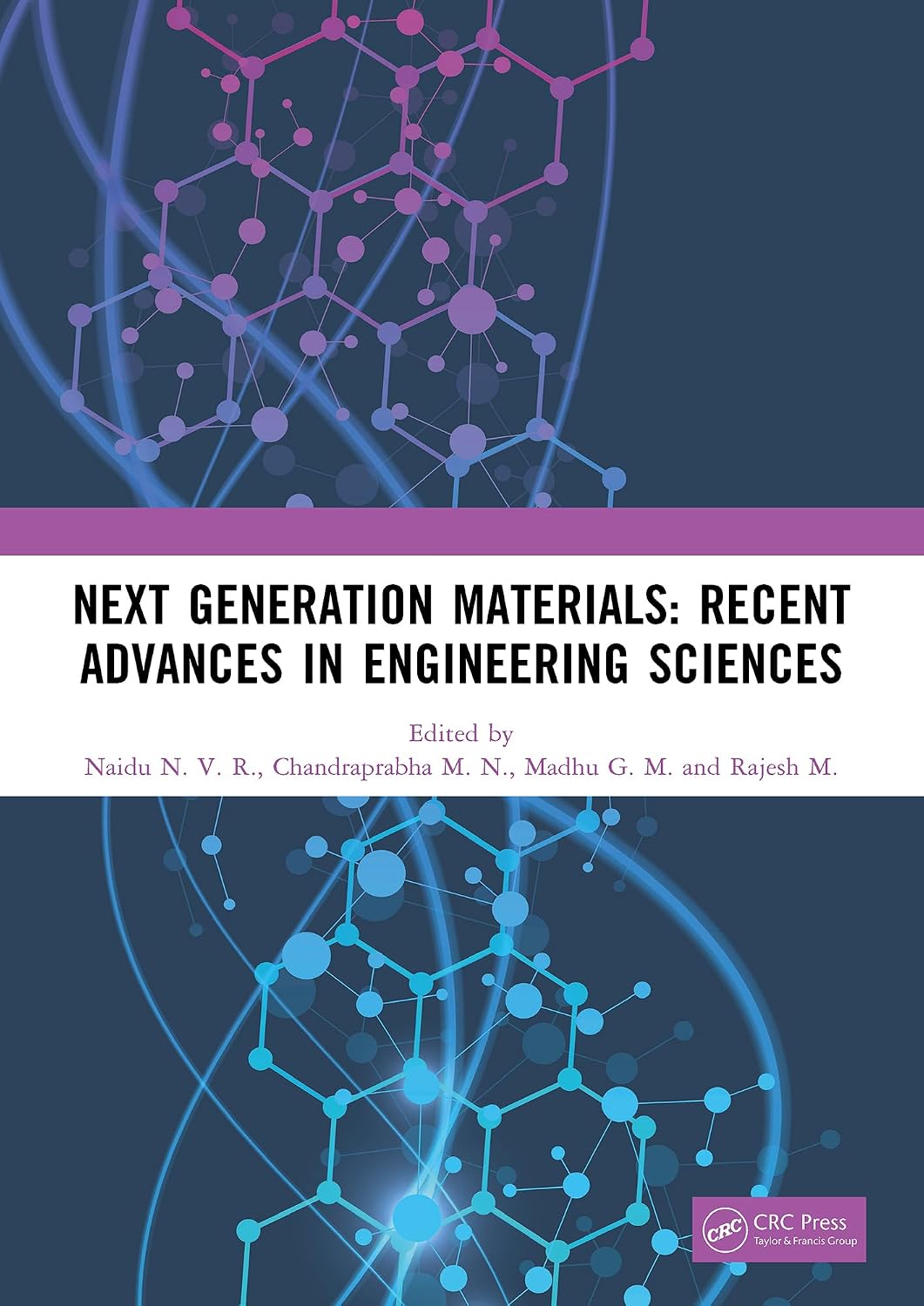 ler totalmente Next Generation Materials: Recent Advances in Engineering Sciences (English Edition)