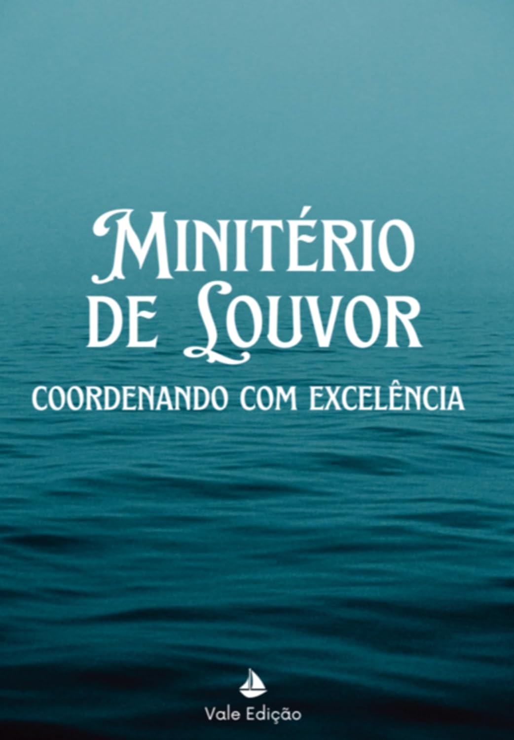 Ministério De Louvor baixar livro de graça