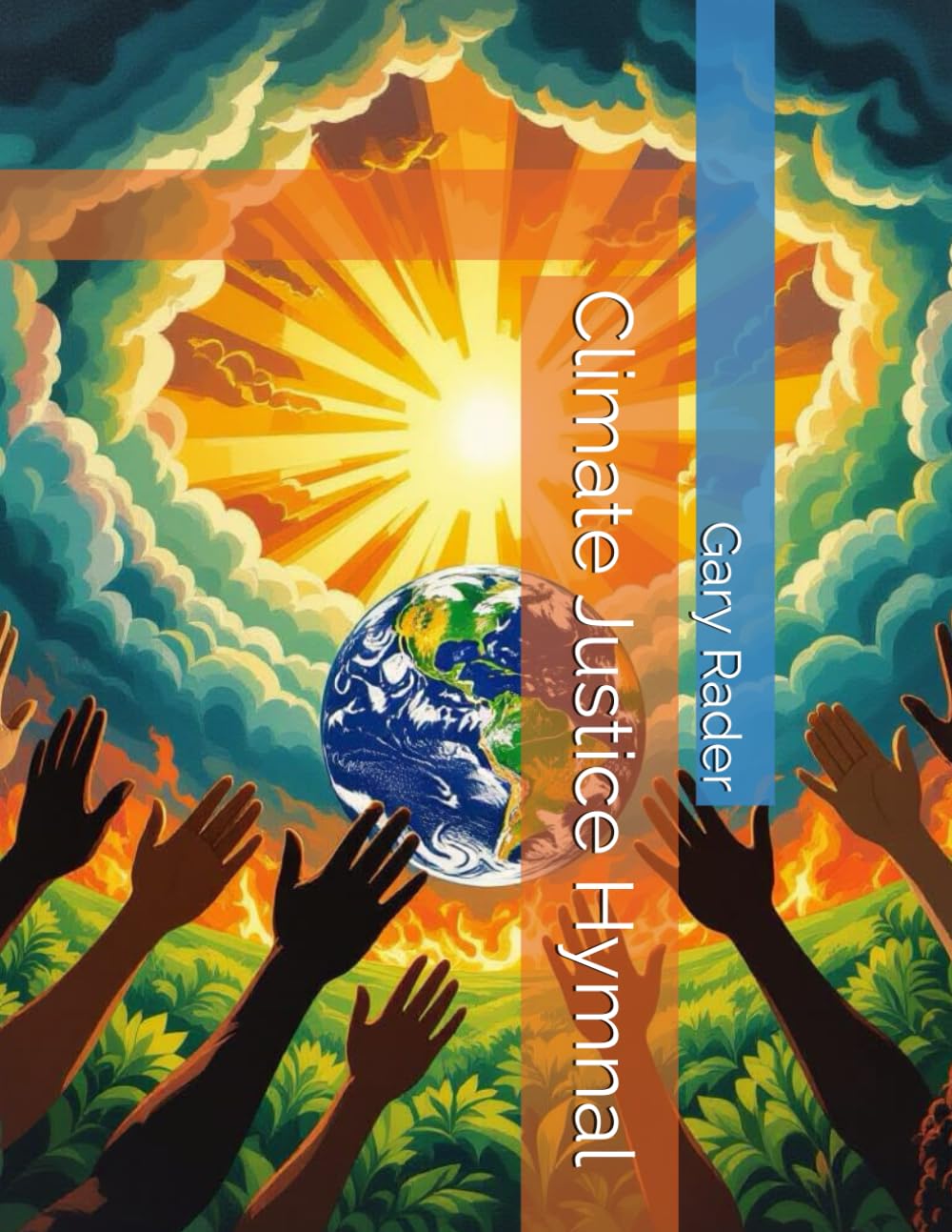 capítulo por capítulo baixar Climate Justice Hymnal