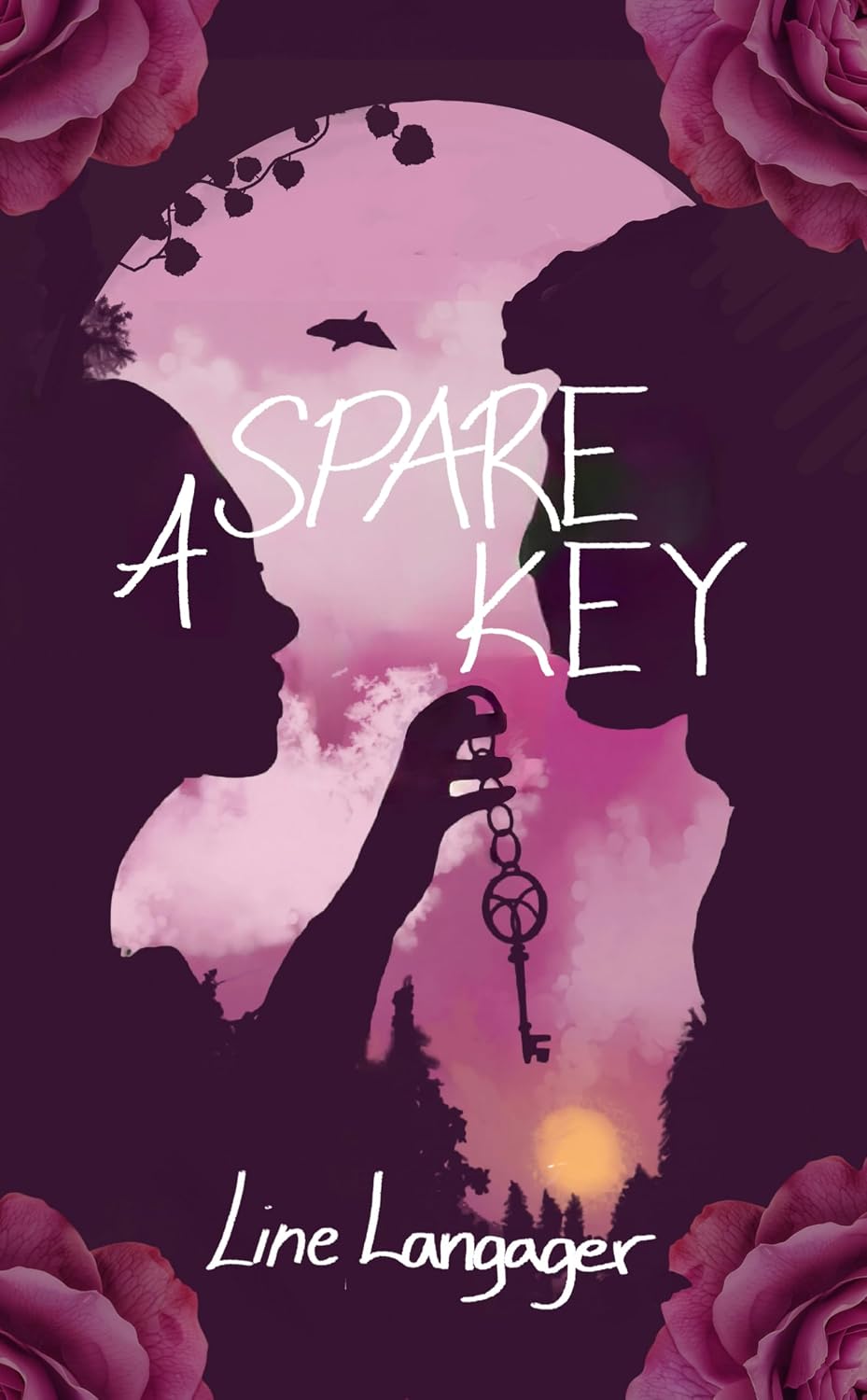 A Spare Key: A time travel romance novella (English Edition) baixar livro de graça