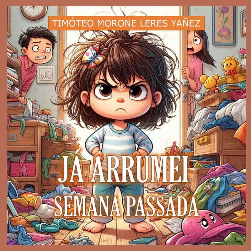 JÁ ARRUMEI SEMANA PASSADA baixar livro de graça