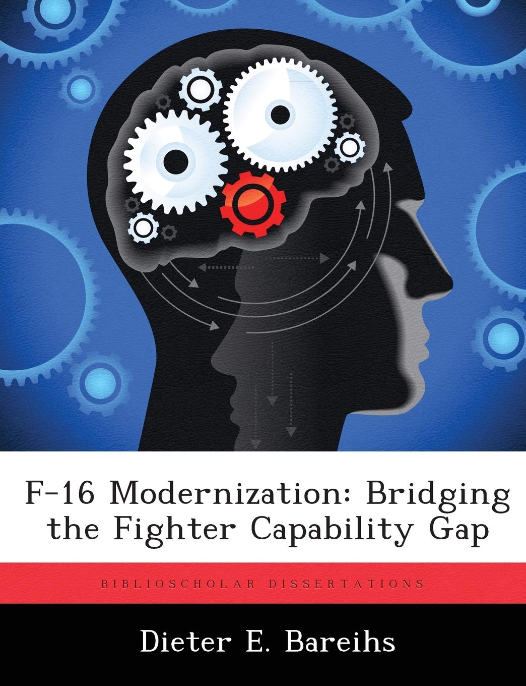 F-16 Modernization: Bridging the Fighter Capability Gap baixar o livro de graça