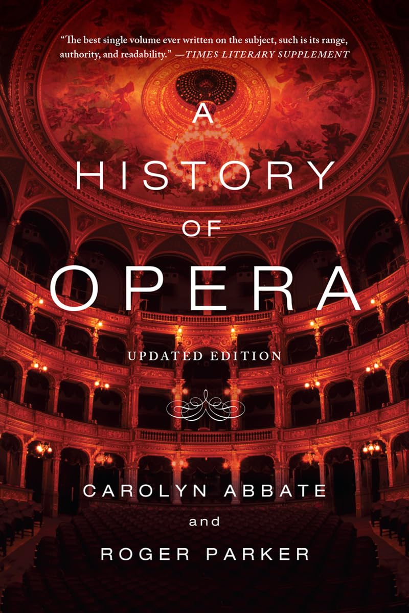 A History of Opera baixar o livro de graça