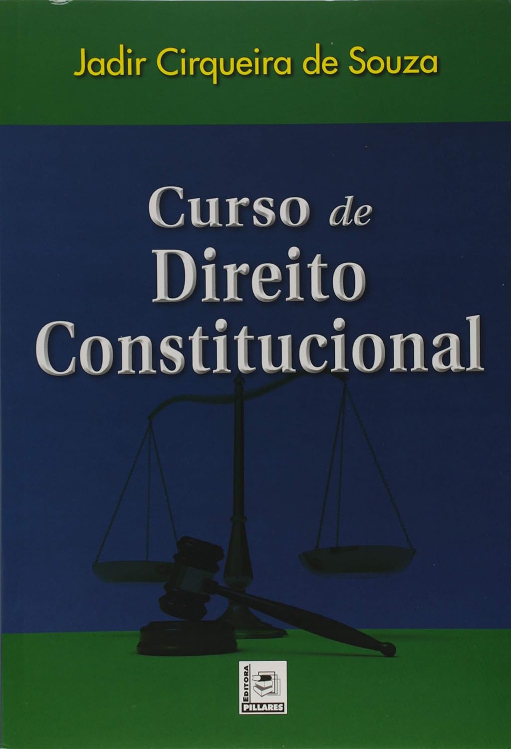 Curso de Direito Constitucional