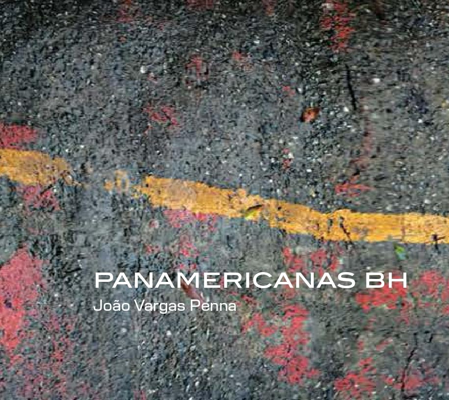 ler totalmente PANAMERICANAS BH