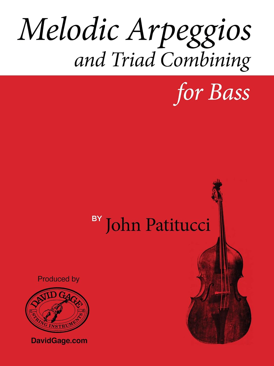 Episode 1 (Melodic Arpeggios and Triad Combining for Bass) (English Edition) baixar o livro de graça
