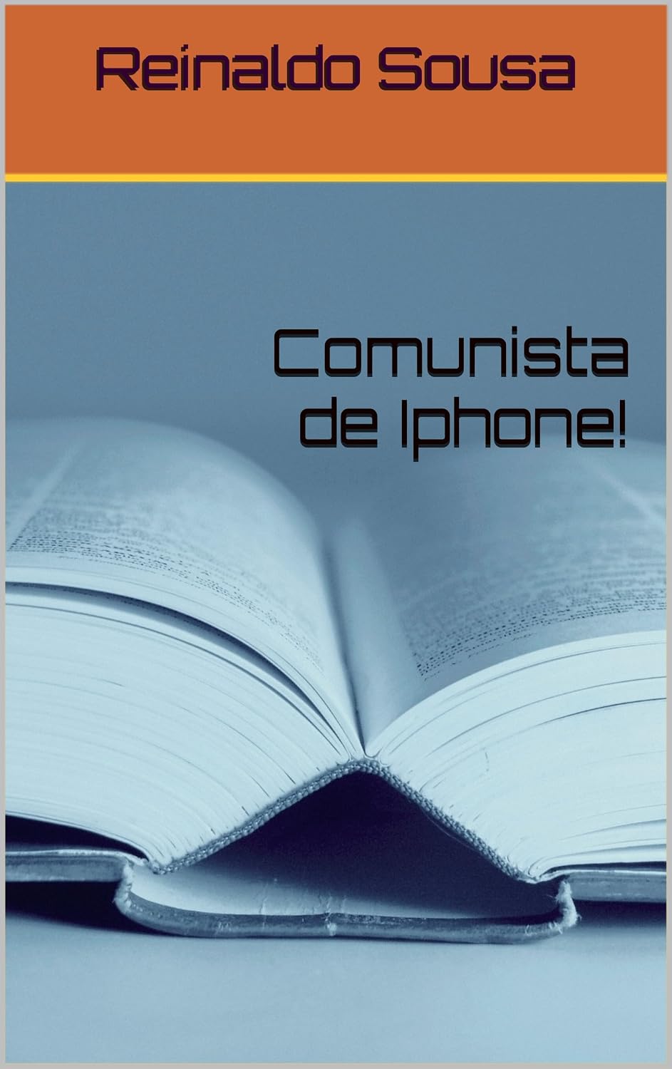 ler totalmente Comunista de Iphone!